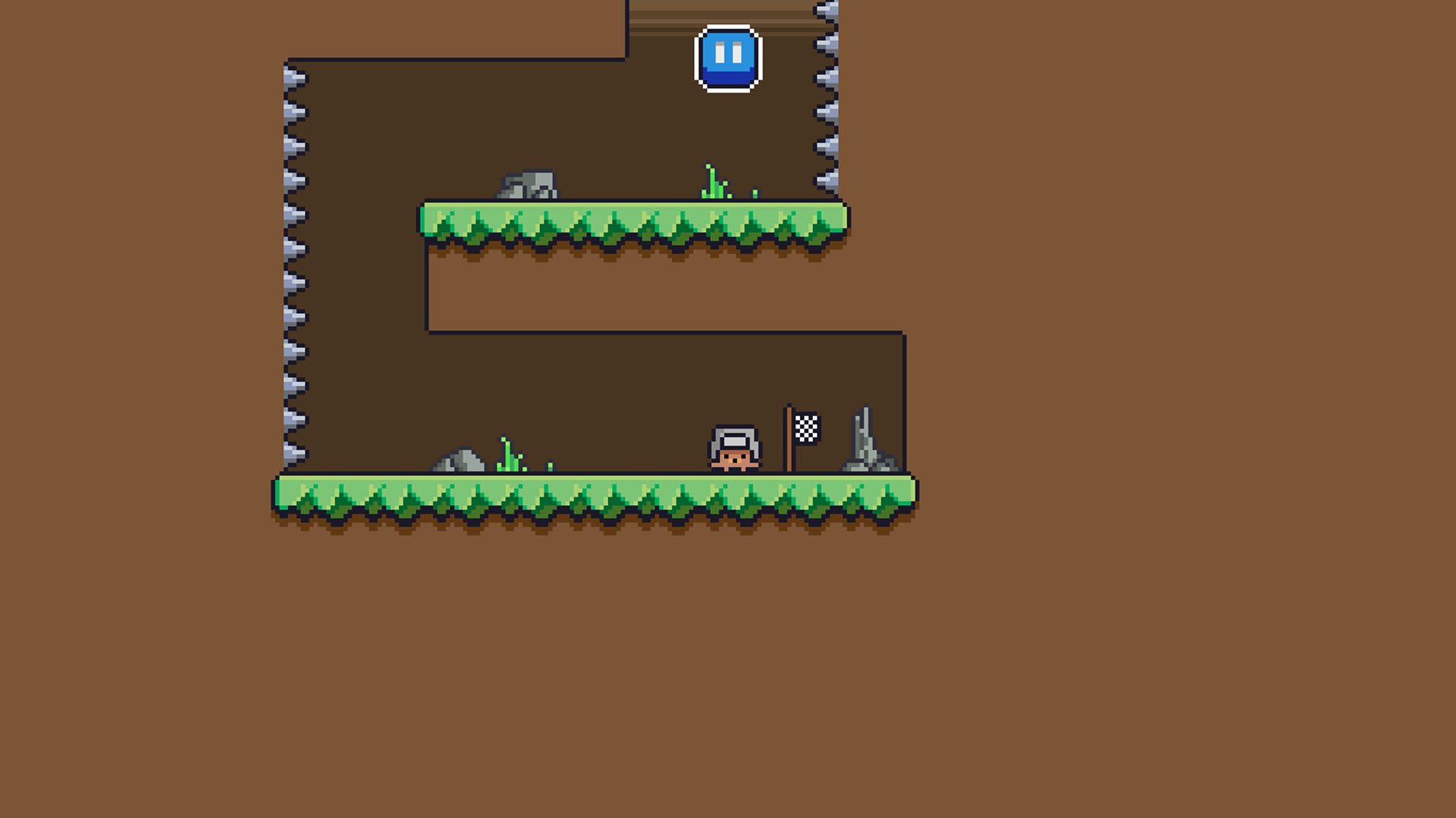 Misha Adventures screenshot 1