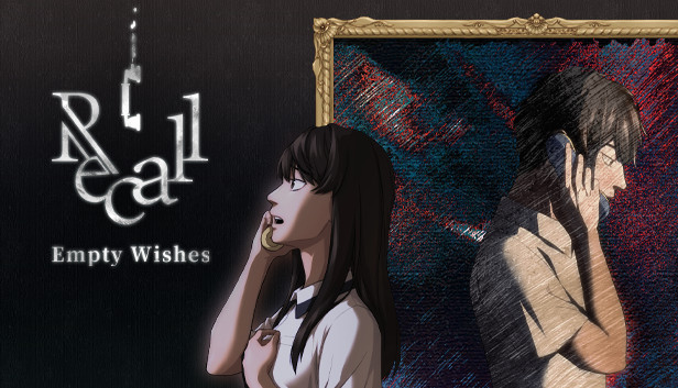 Recall: Empty Wishes on Steam