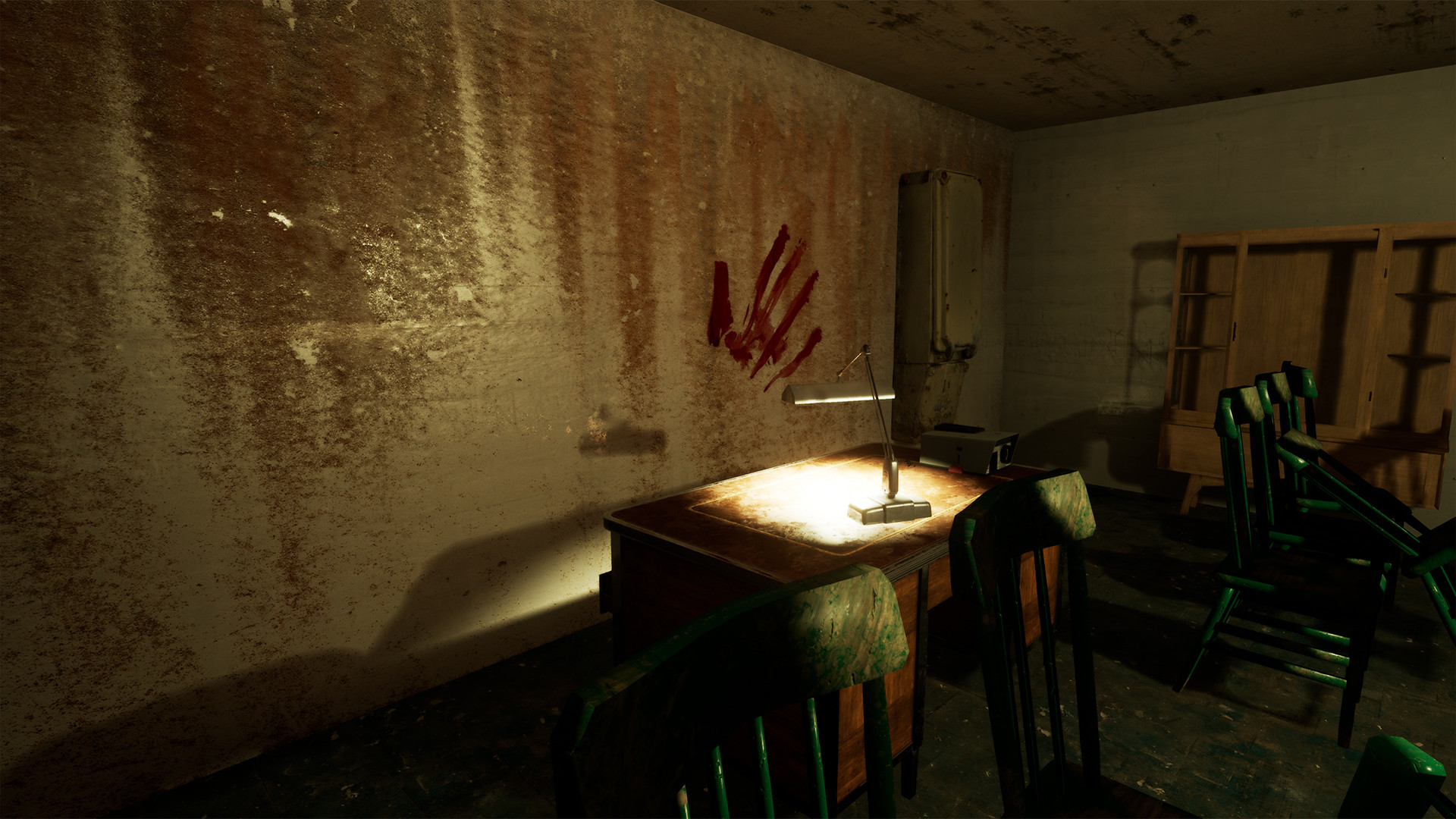666 Masks screenshot 15