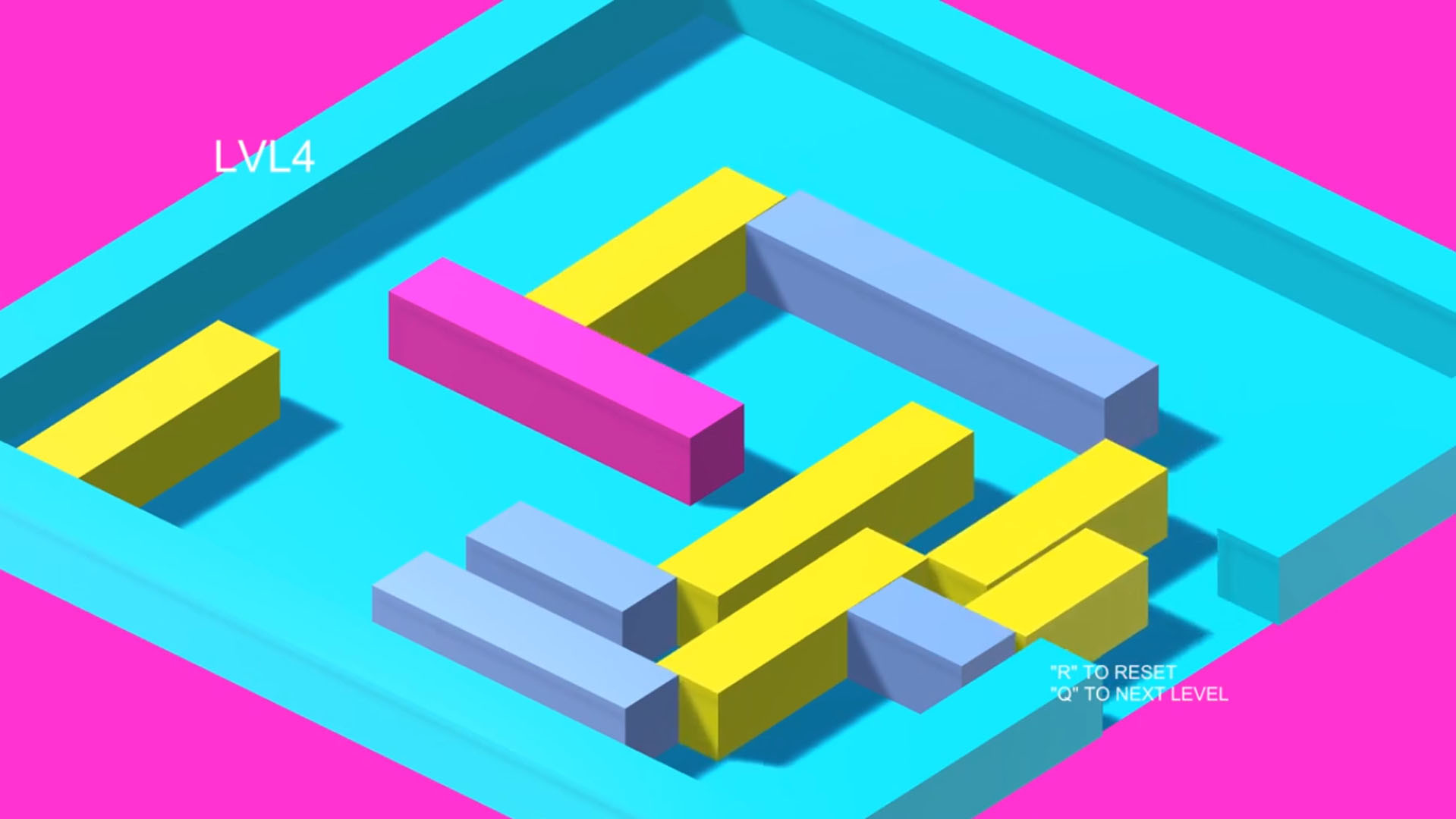 CubePuzzle screenshot 4