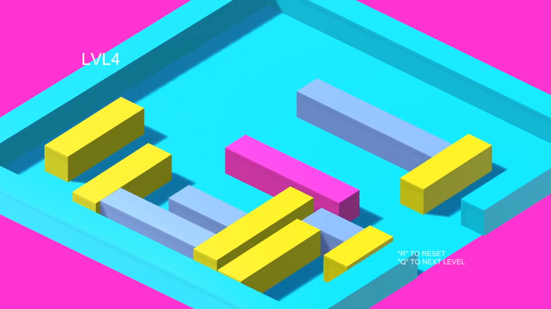 CubePuzzle screenshot 5