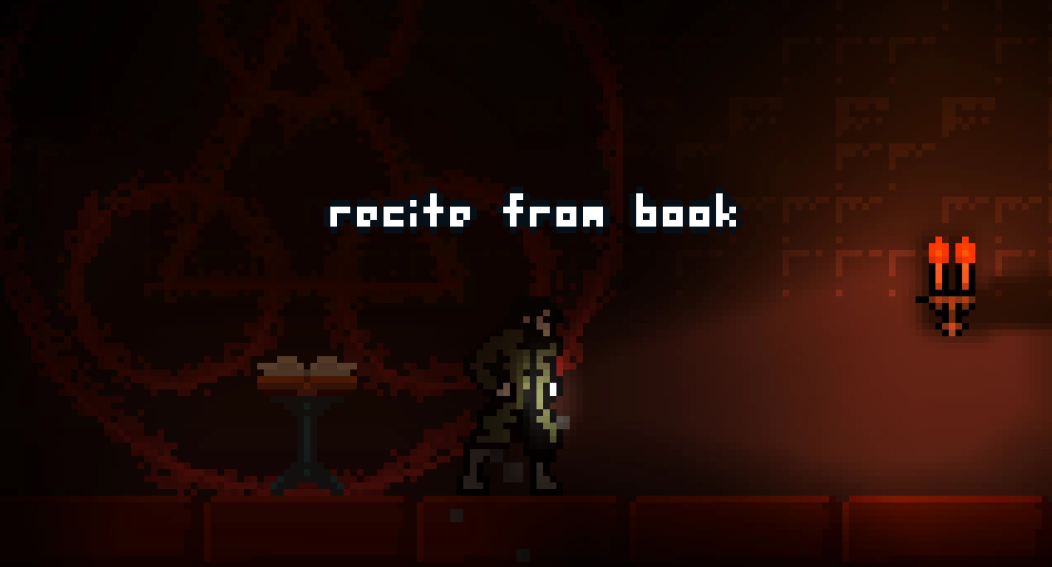 Heartbeat: Regret screenshot 3
