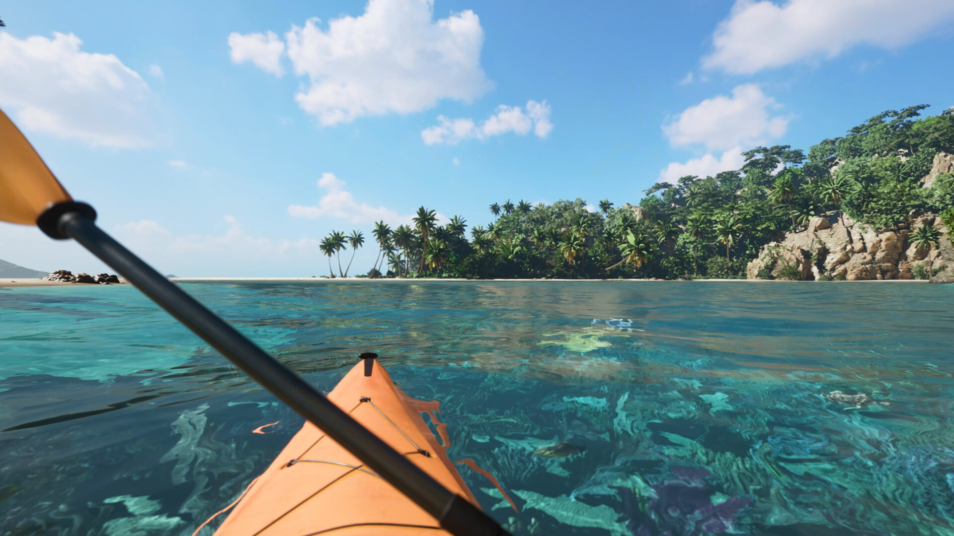 Kayak VR Mirage on Steam