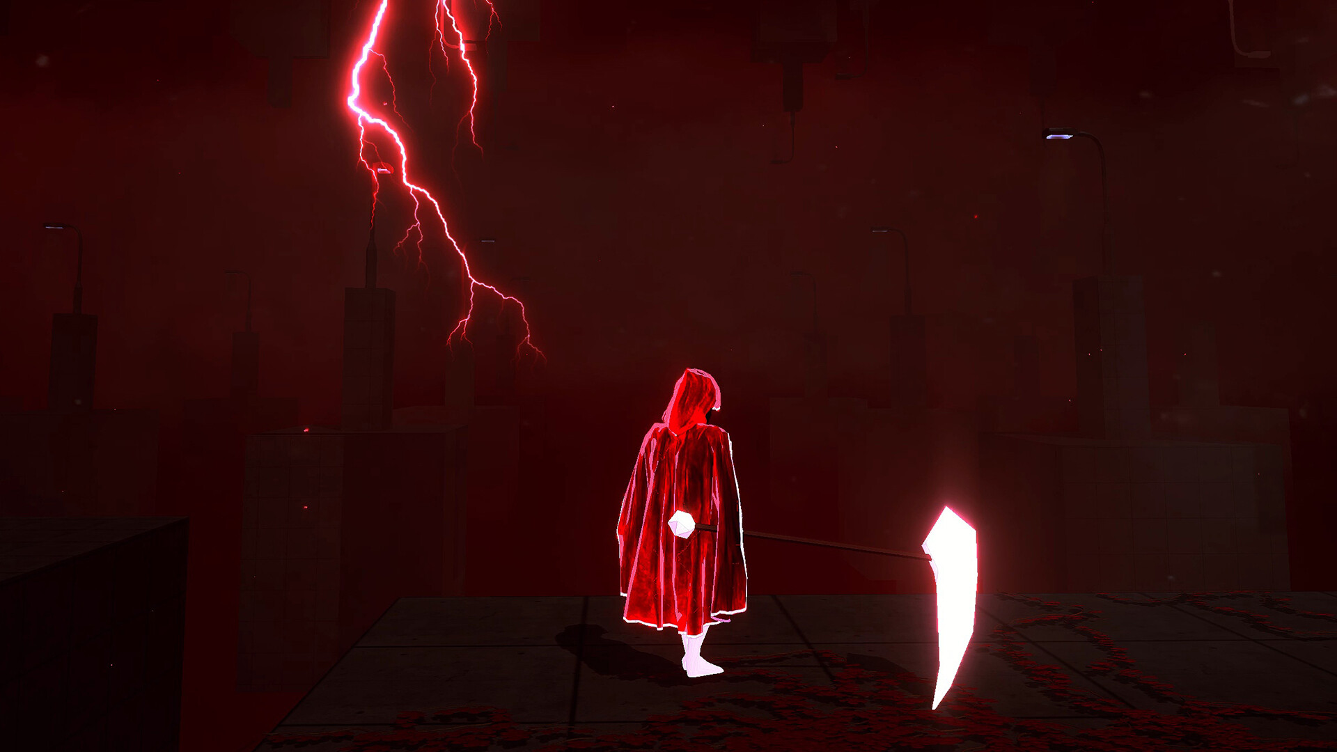 Shifter screenshot 1