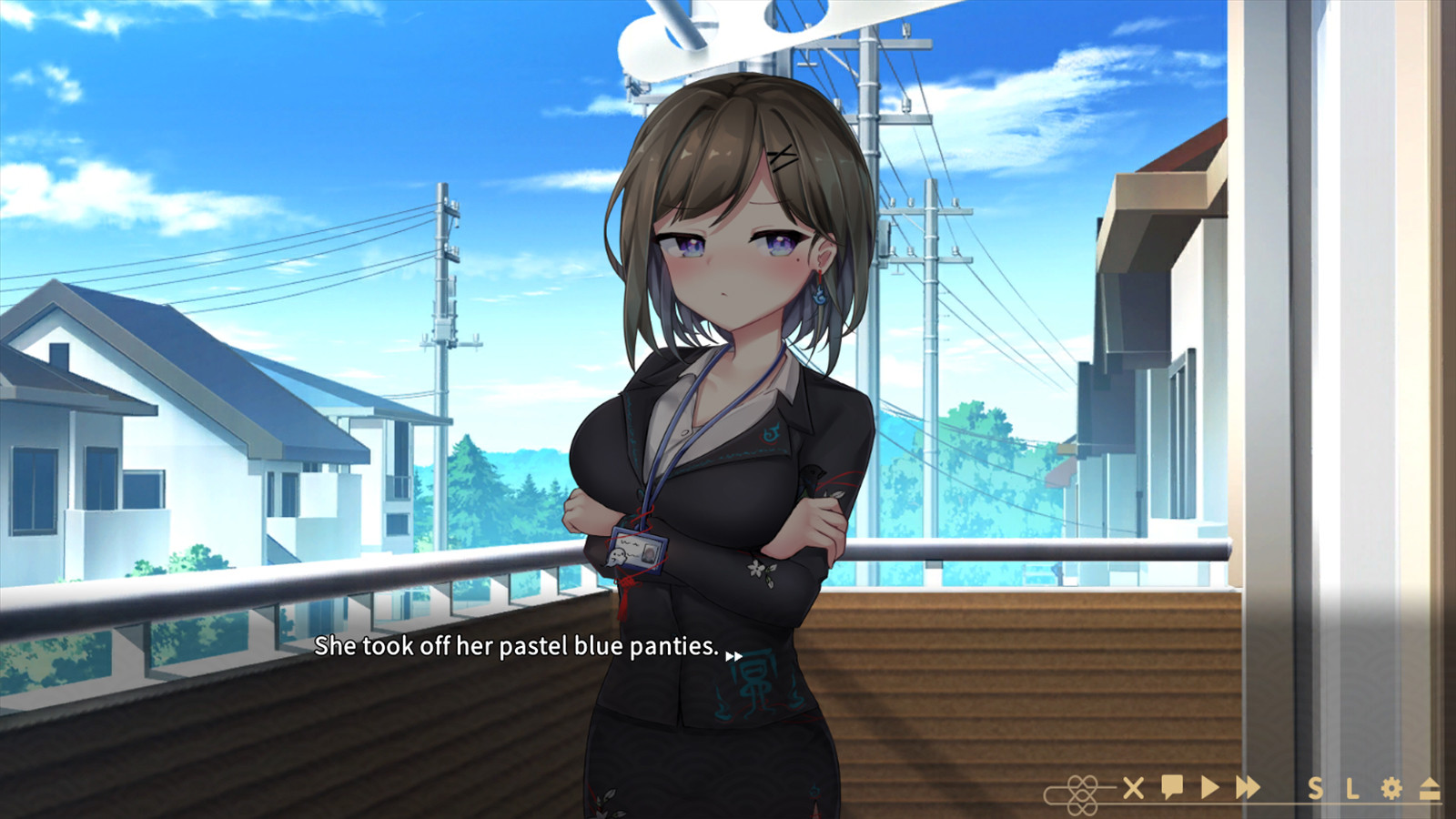 冥婚交友中心《厲鬼的戀愛指南》 screenshot 10