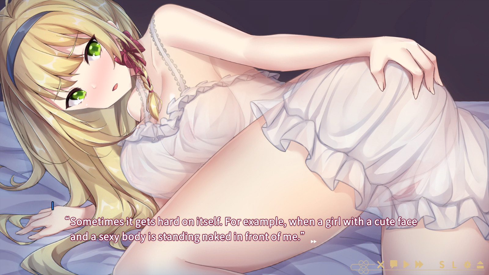 冥婚交友中心《厲鬼的戀愛指南》 screenshot 13