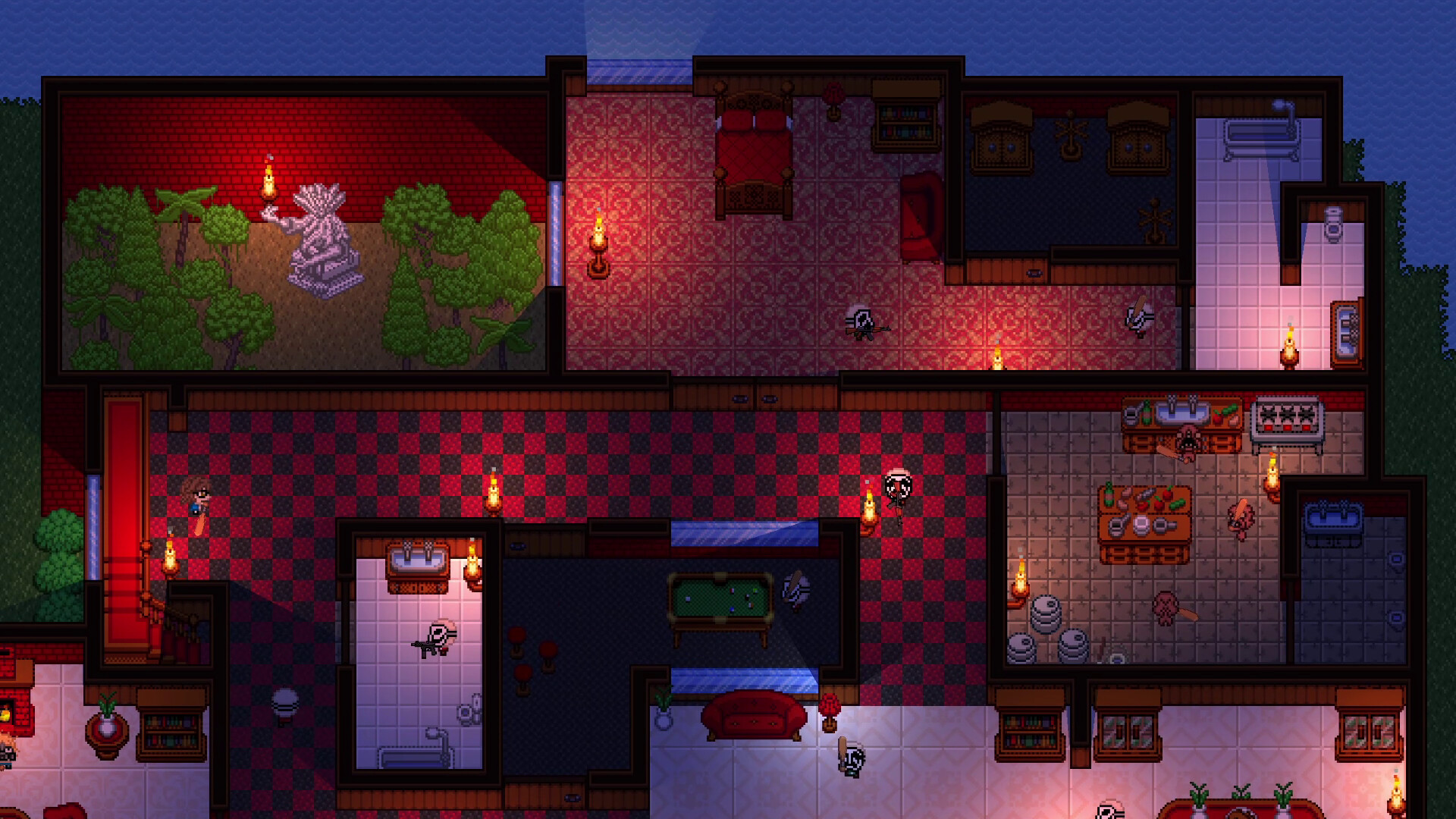 Lethal Dose screenshot 6