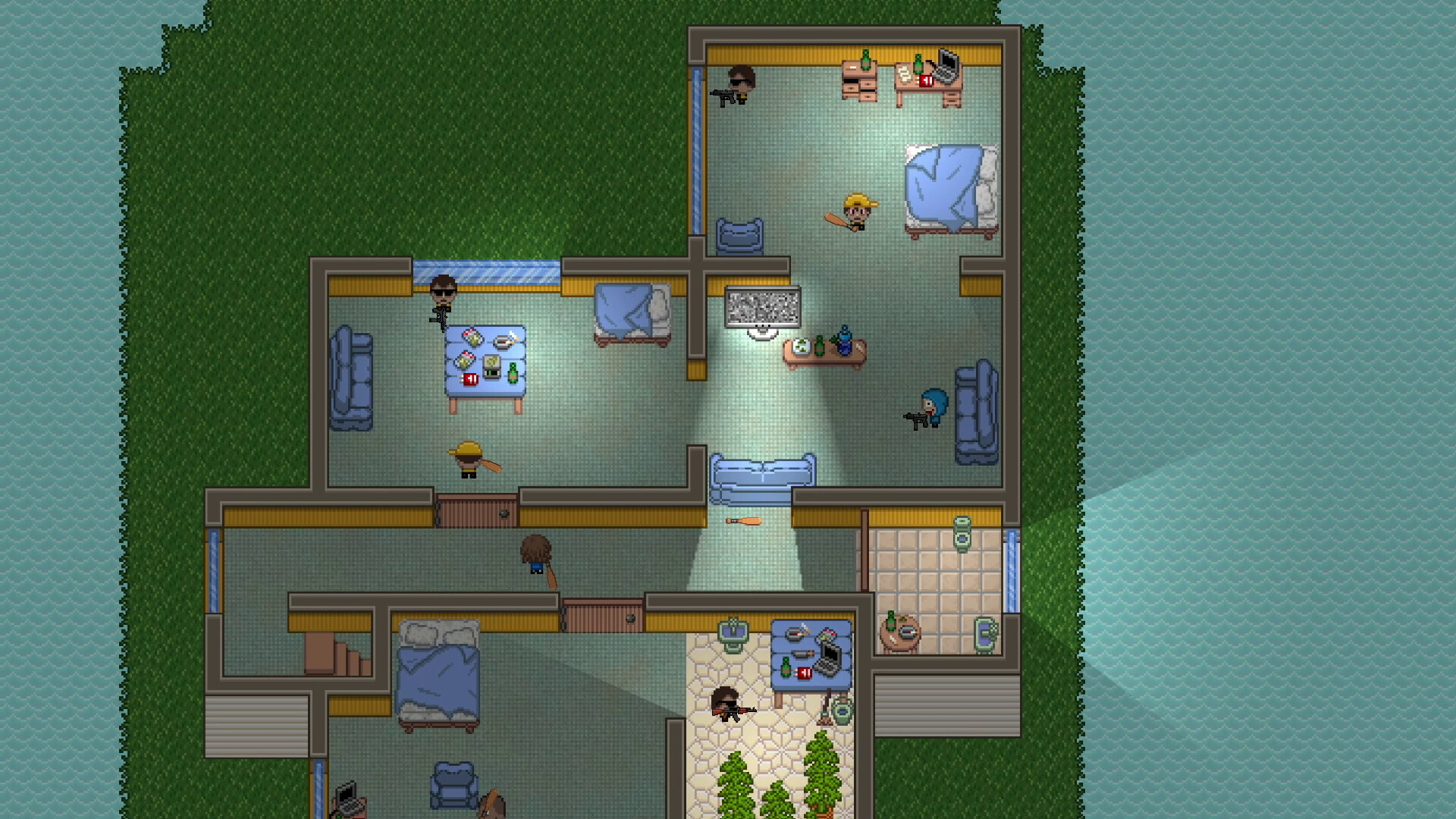 Lethal Dose screenshot 10