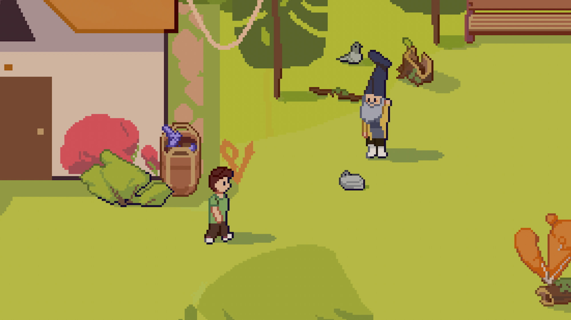 Dandelion screenshot 4