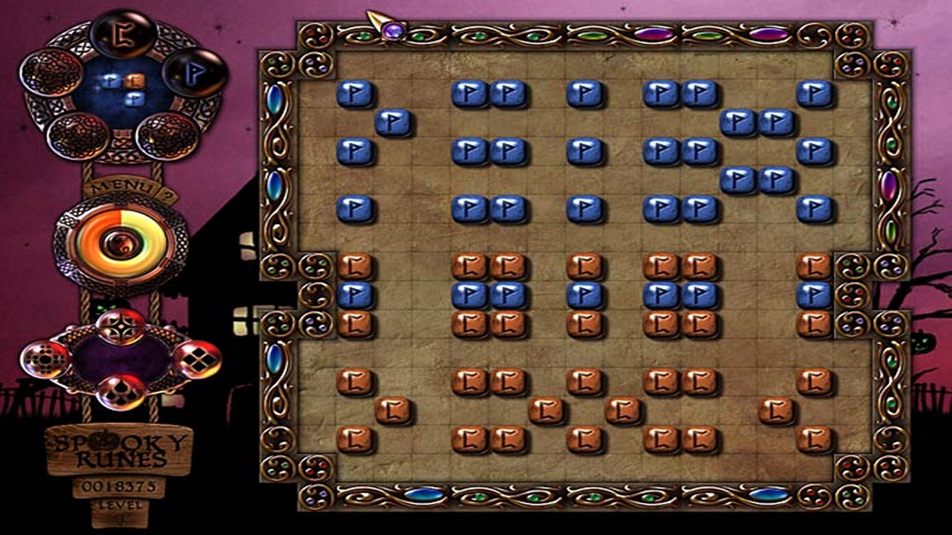 Runes of Avalon 2 screenshot 4