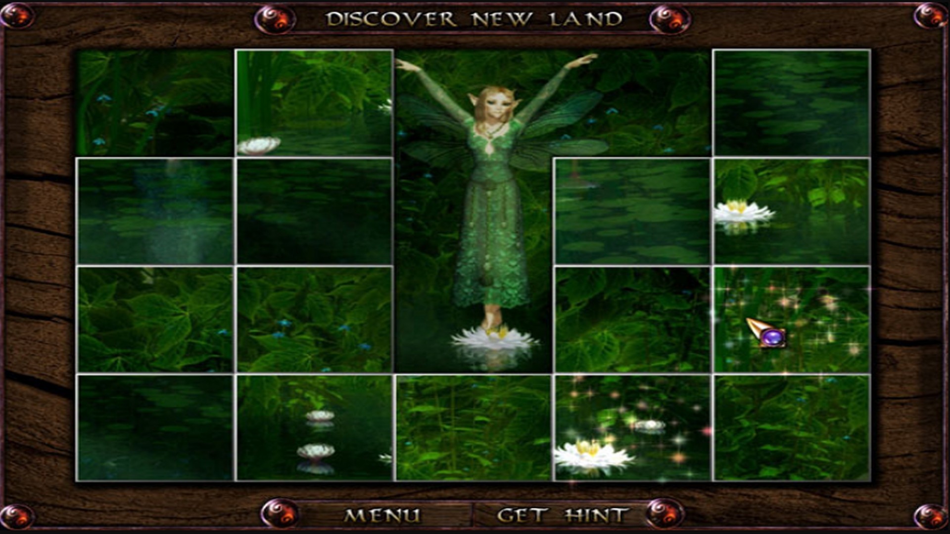 Runes of Avalon 2 screenshot 5