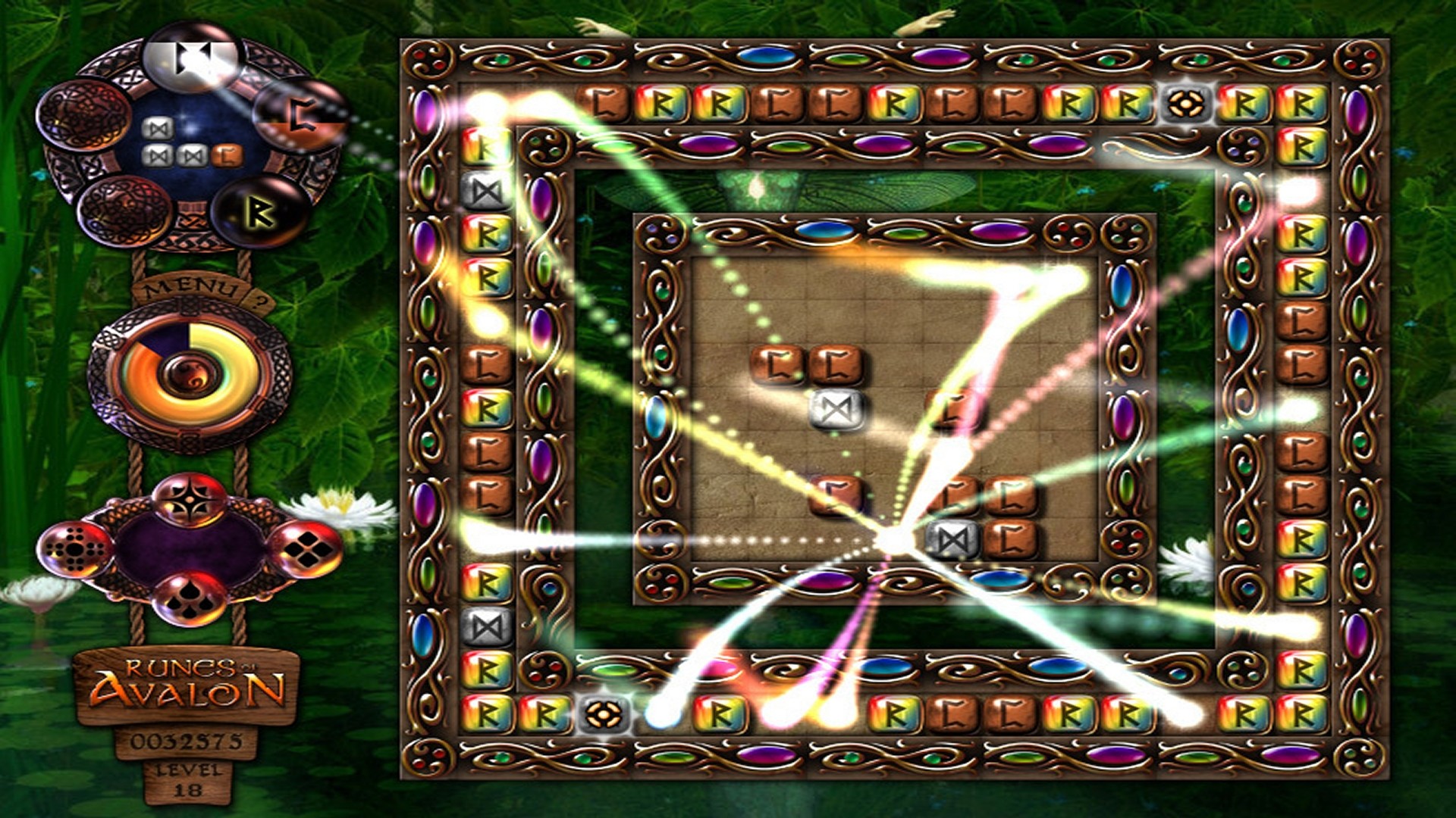 Runes of Avalon 2 screenshot 6