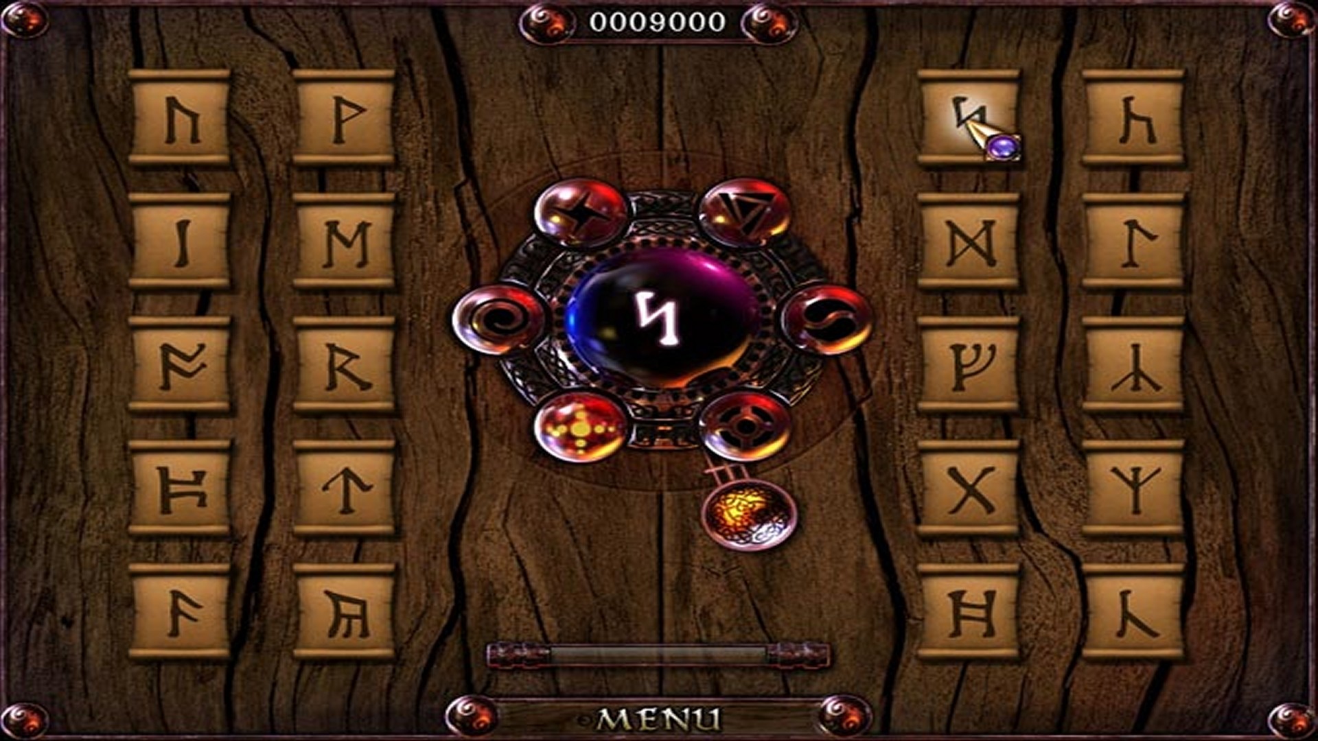 Runes of Avalon 2 screenshot 8