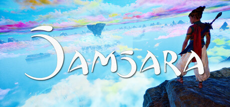 Samsara: header artwork