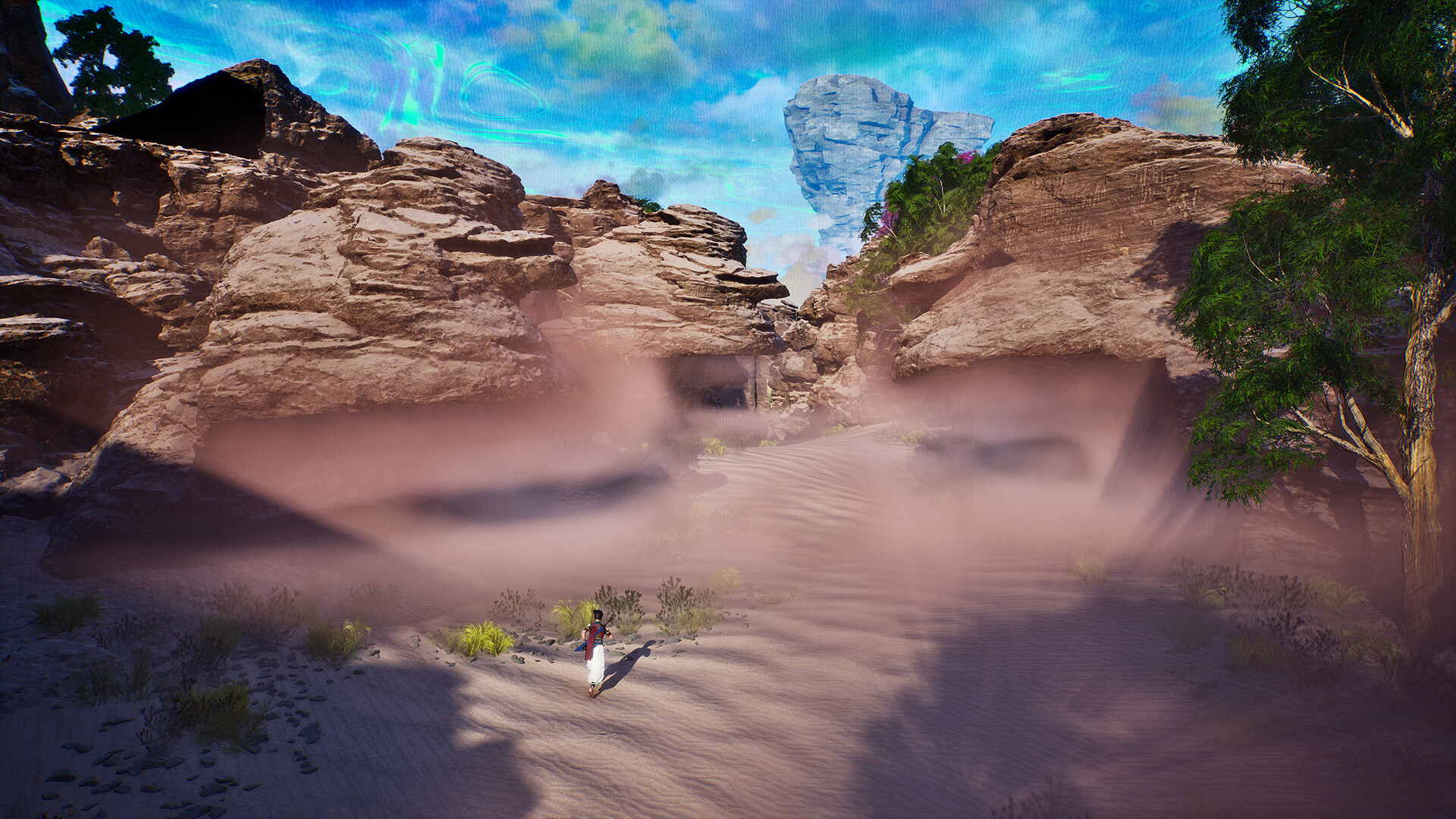 Samsara screenshot 7