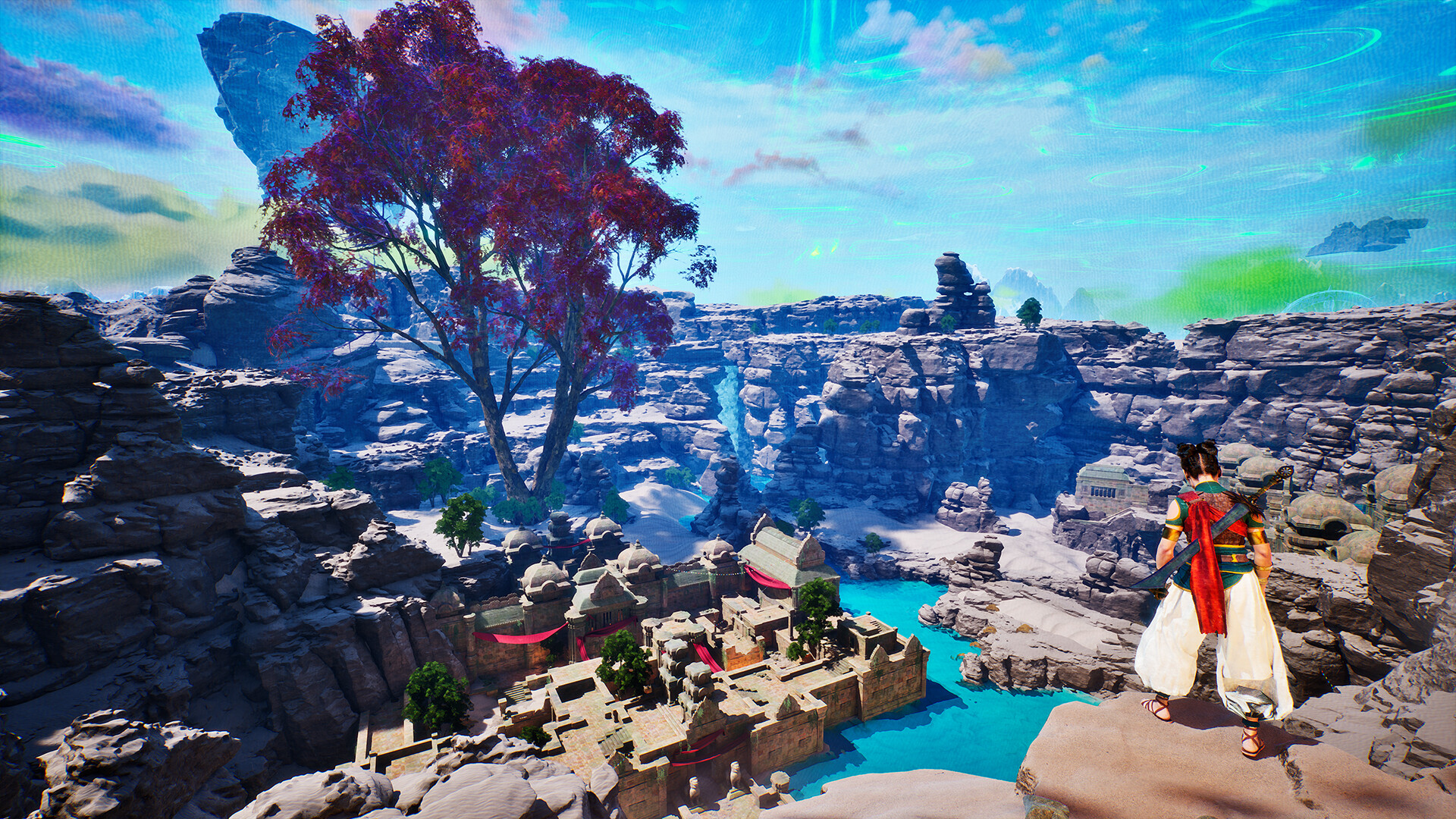 Samsara screenshot 8