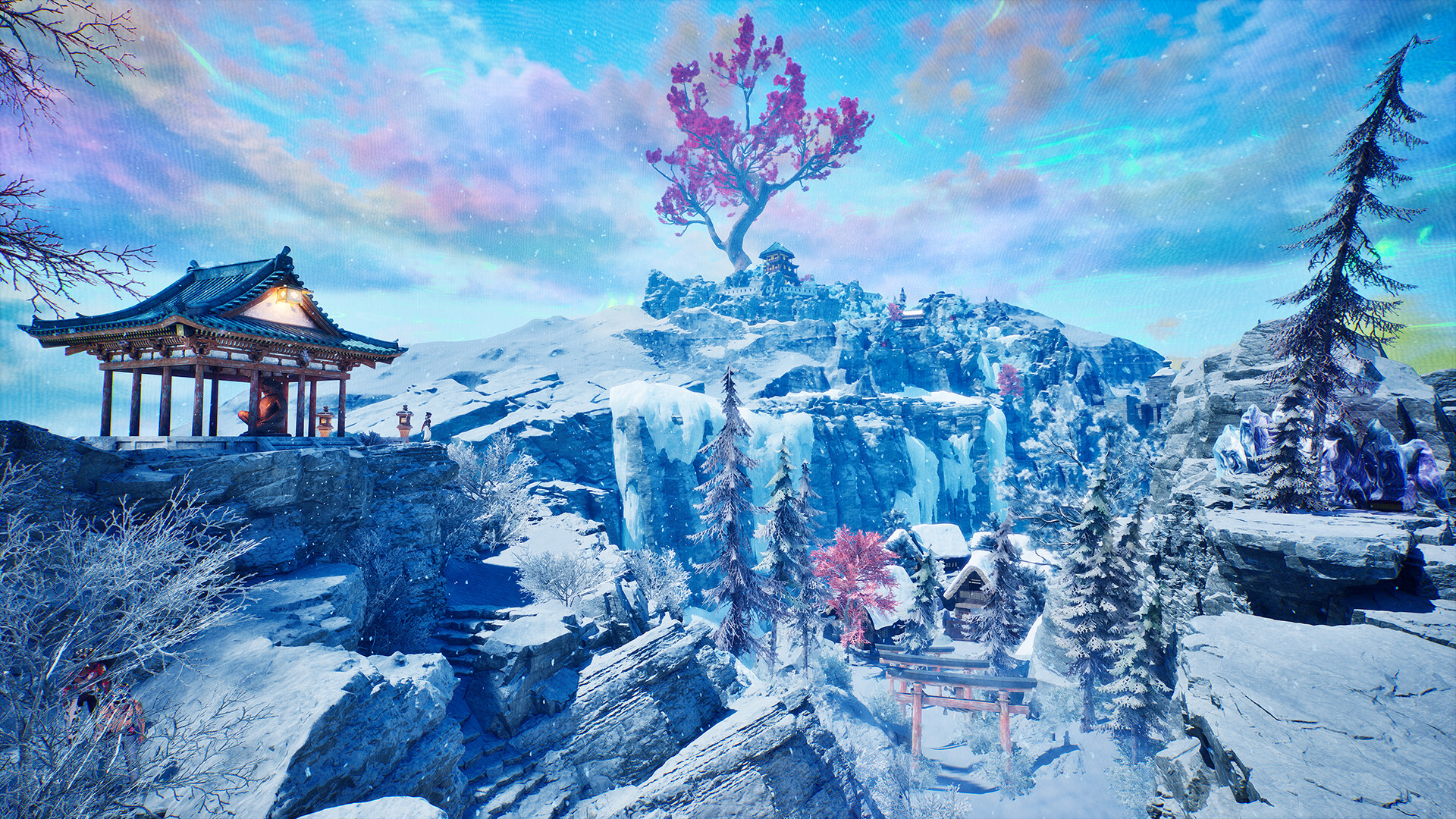 Samsara screenshot 10