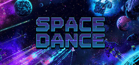 SPACE DANCE