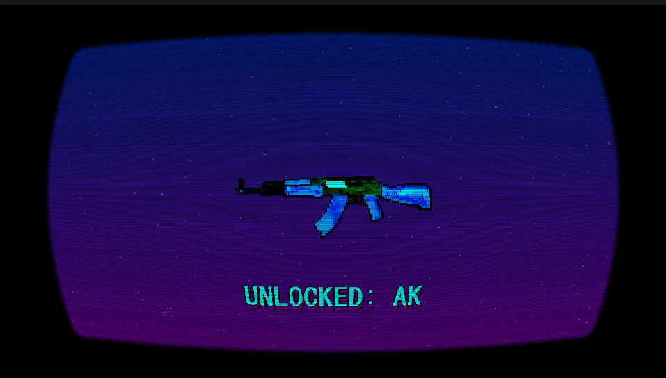 SPACE DANCE screenshot 1