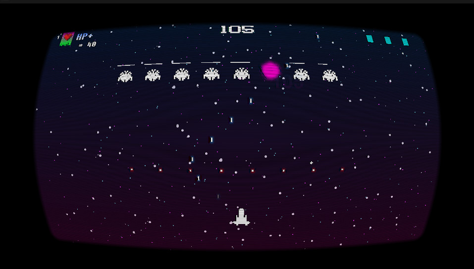 SPACE DANCE screenshot 3
