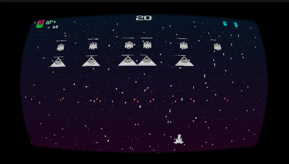 SPACE DANCE screenshot 6