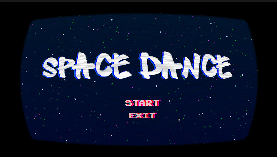 SPACE DANCE screenshot 4