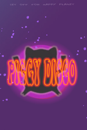 Piggy Disco