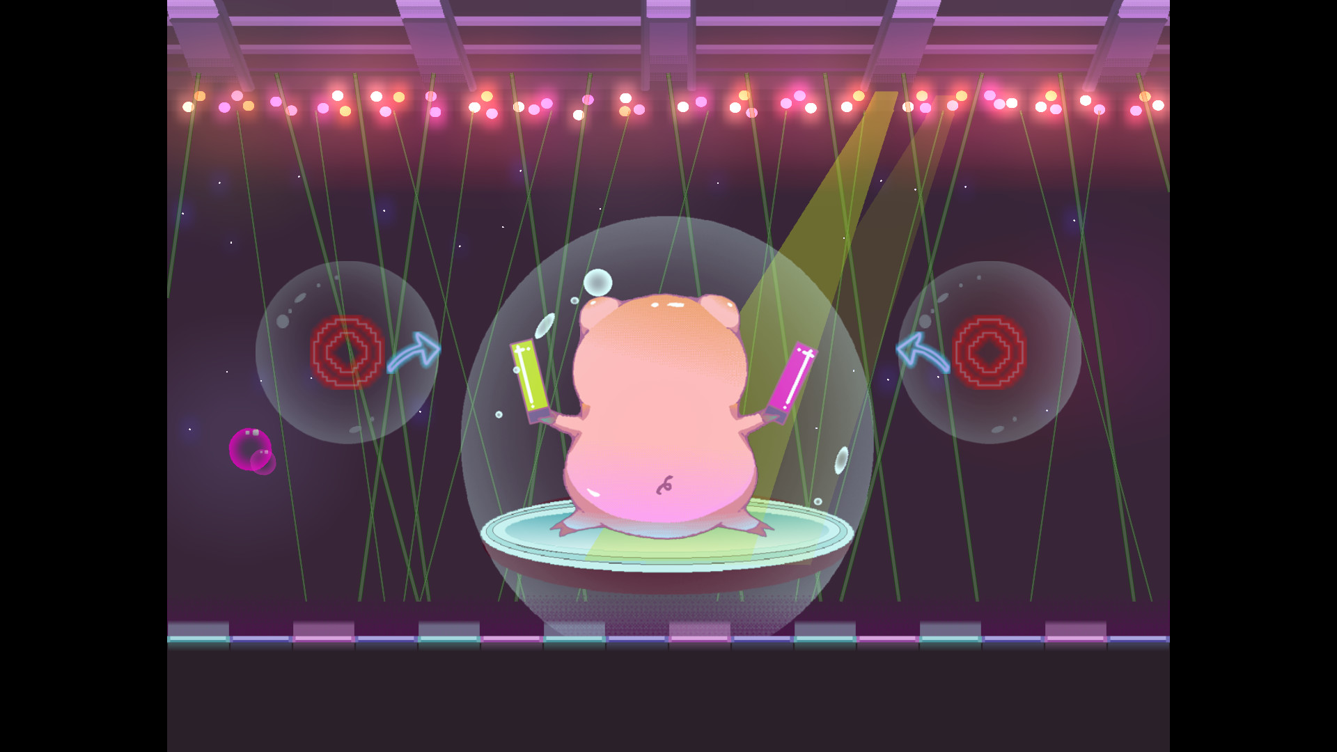 Piggy Disco screenshot 5