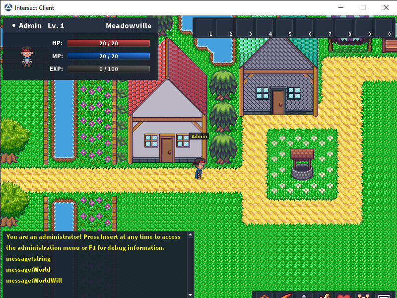 Gunnar’s Conquest screenshot 2