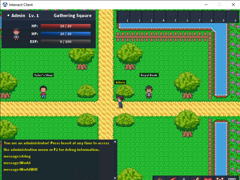 Gunnar’s Conquest screenshot 1