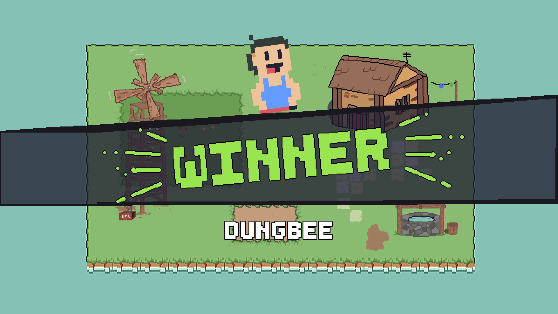 You Better Run screenshot 5