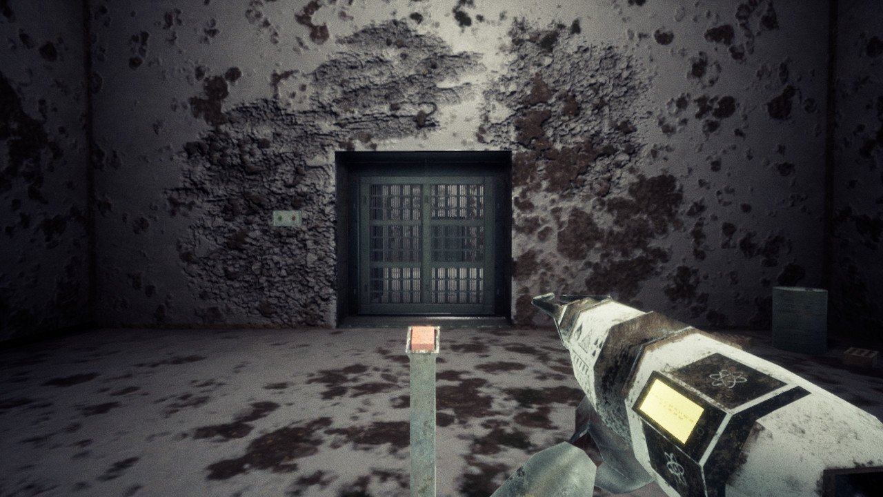 Robot Labs: Remake screenshot 13