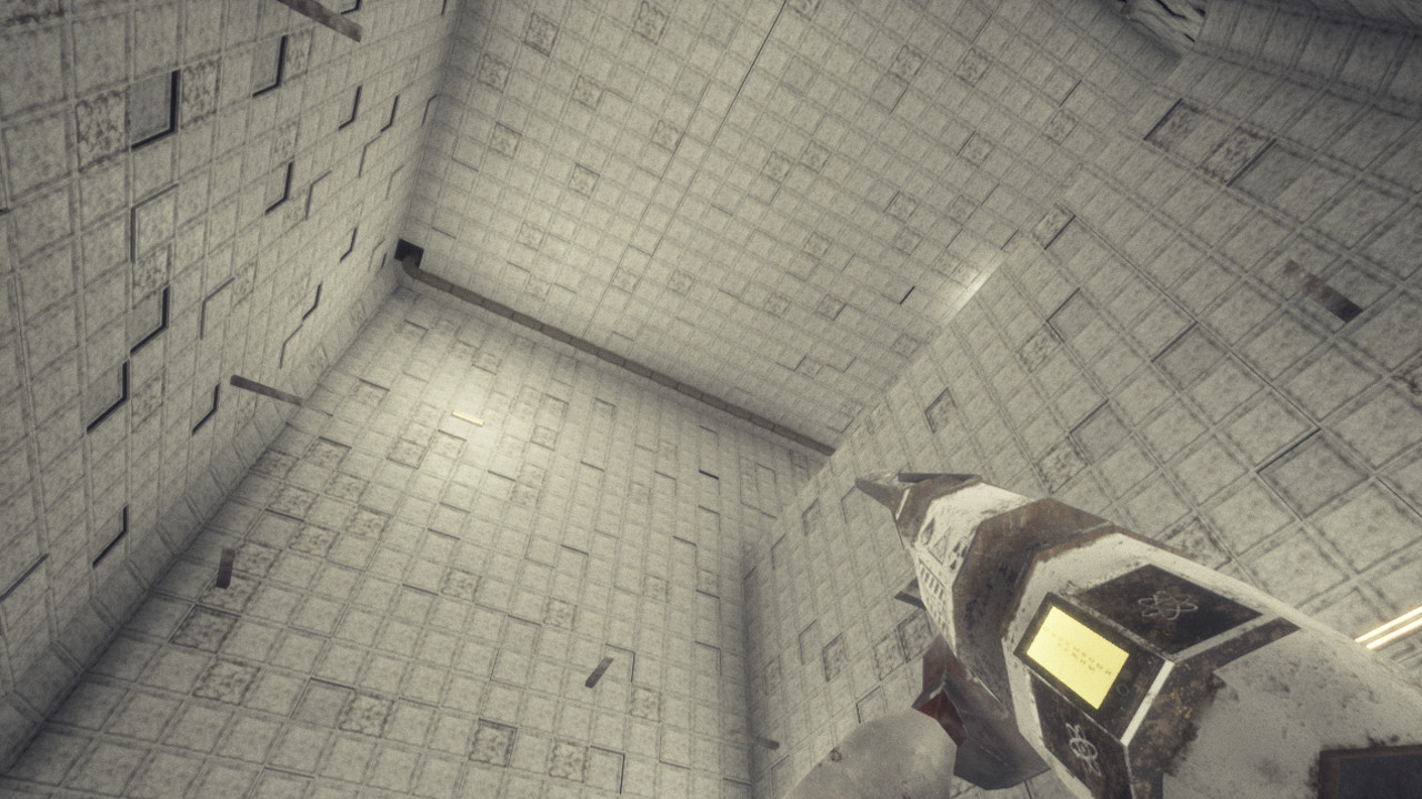 Robot Labs: Remake screenshot 12