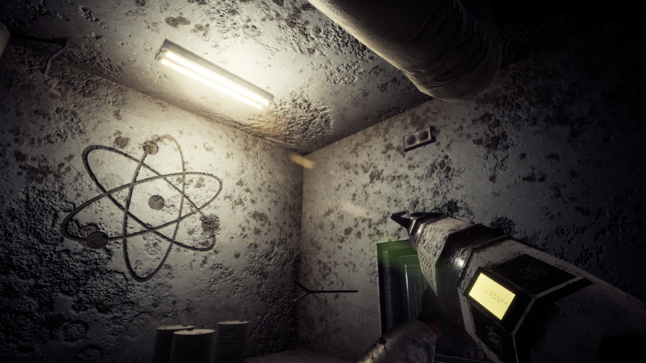 Robot Labs: Remake screenshot 11