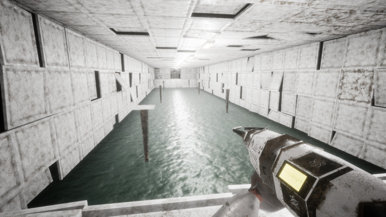 Robot Labs: Remake screenshot 10