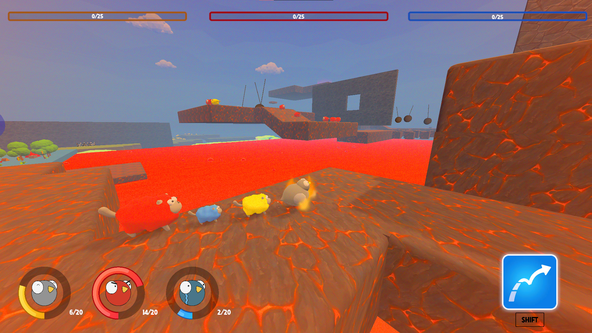Get Your Sheep Together screenshot 4
