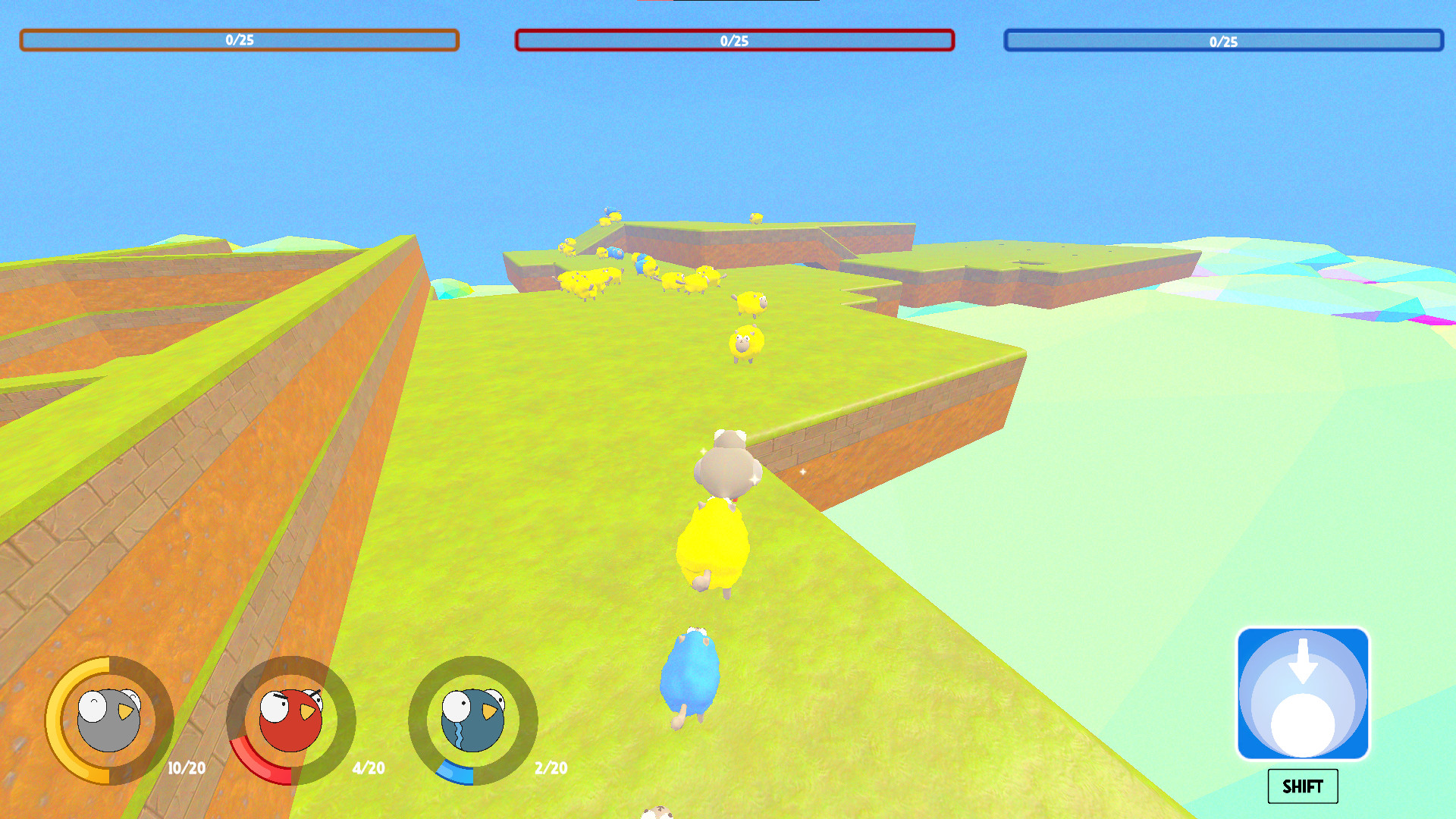 Get Your Sheep Together screenshot 3