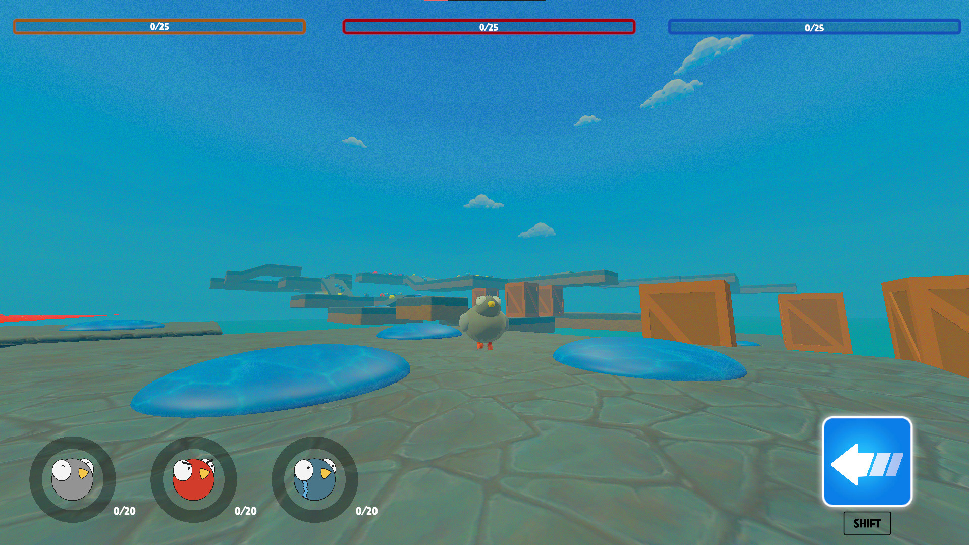 Get Your Sheep Together screenshot 2
