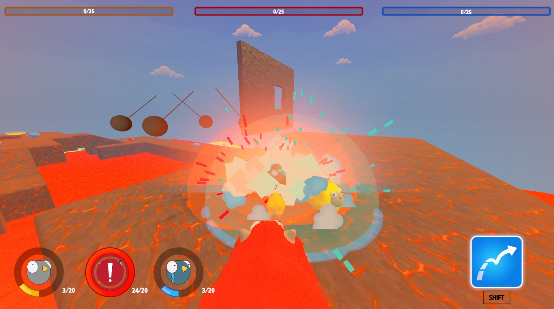 Get Your Sheep Together screenshot 6