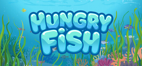Hungry Fish