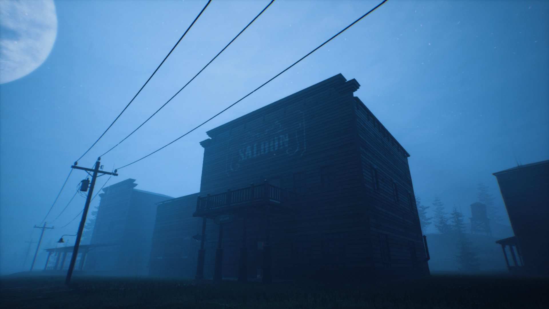Welcome to PINEHILLS screenshot 10