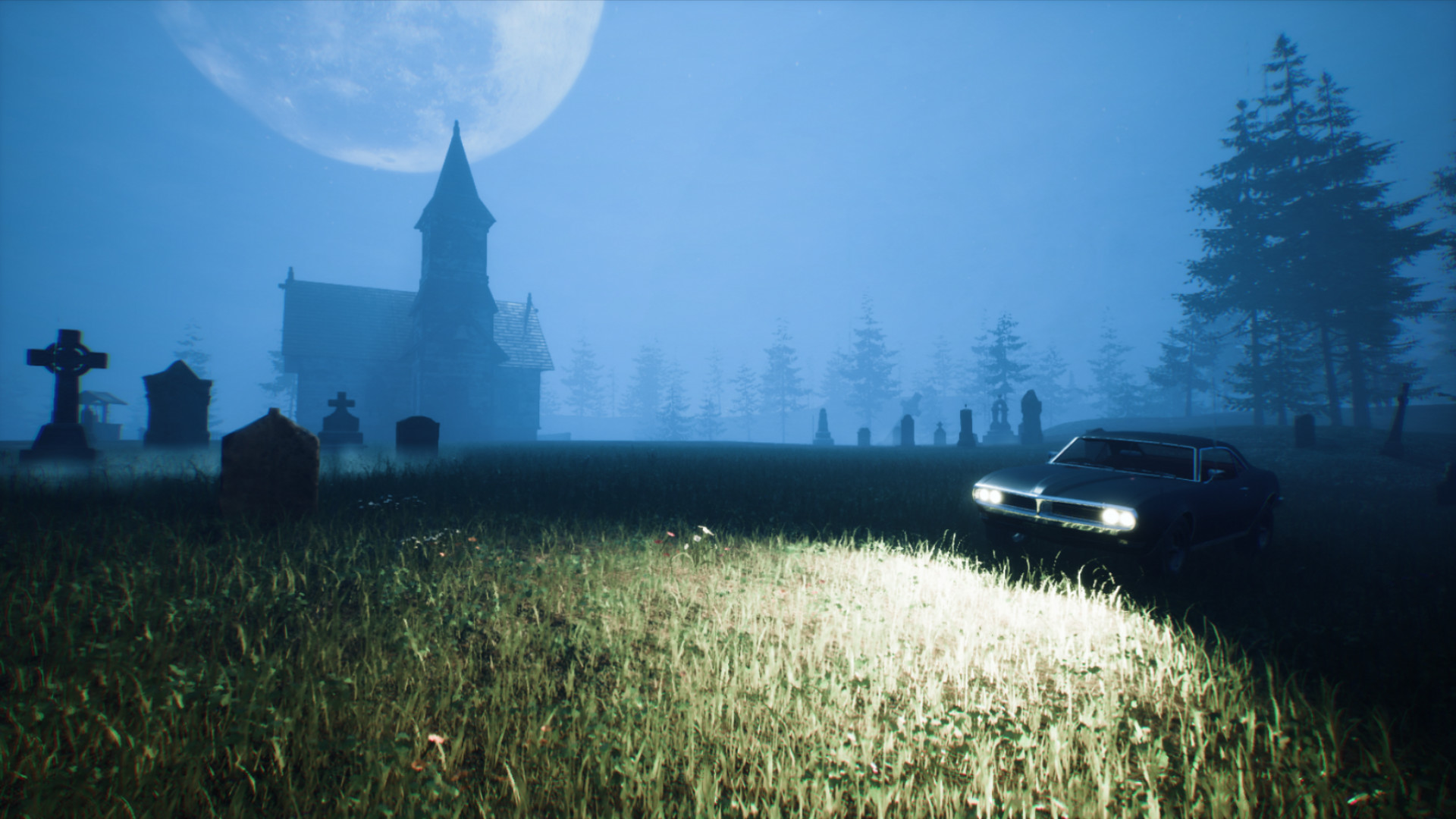 Welcome to PINEHILLS screenshot 7