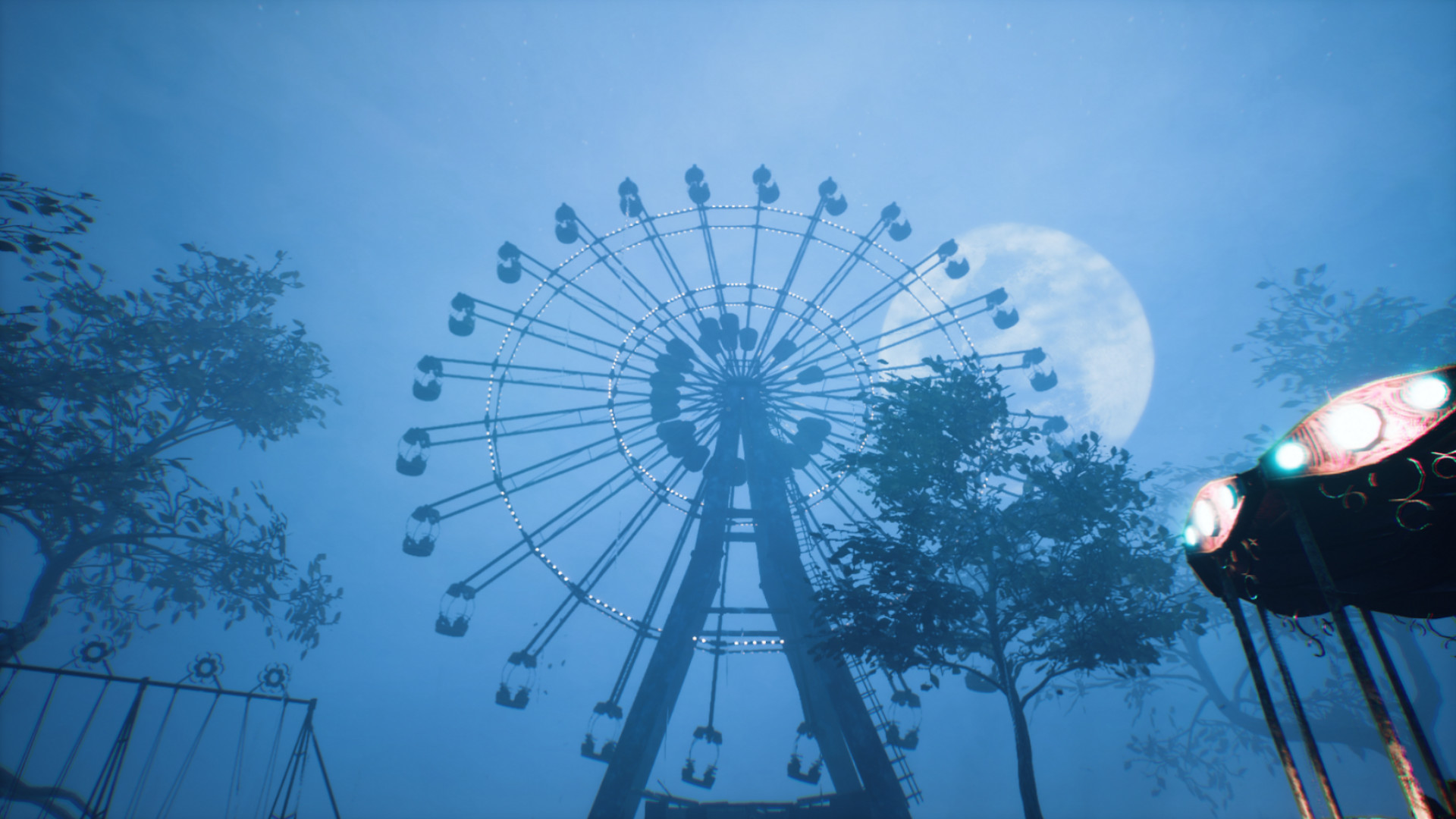 Welcome to PINEHILLS screenshot 12