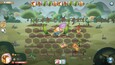 A screenshot of Whimsical Heroes