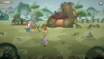 A screenshot of Whimsical Heroes
