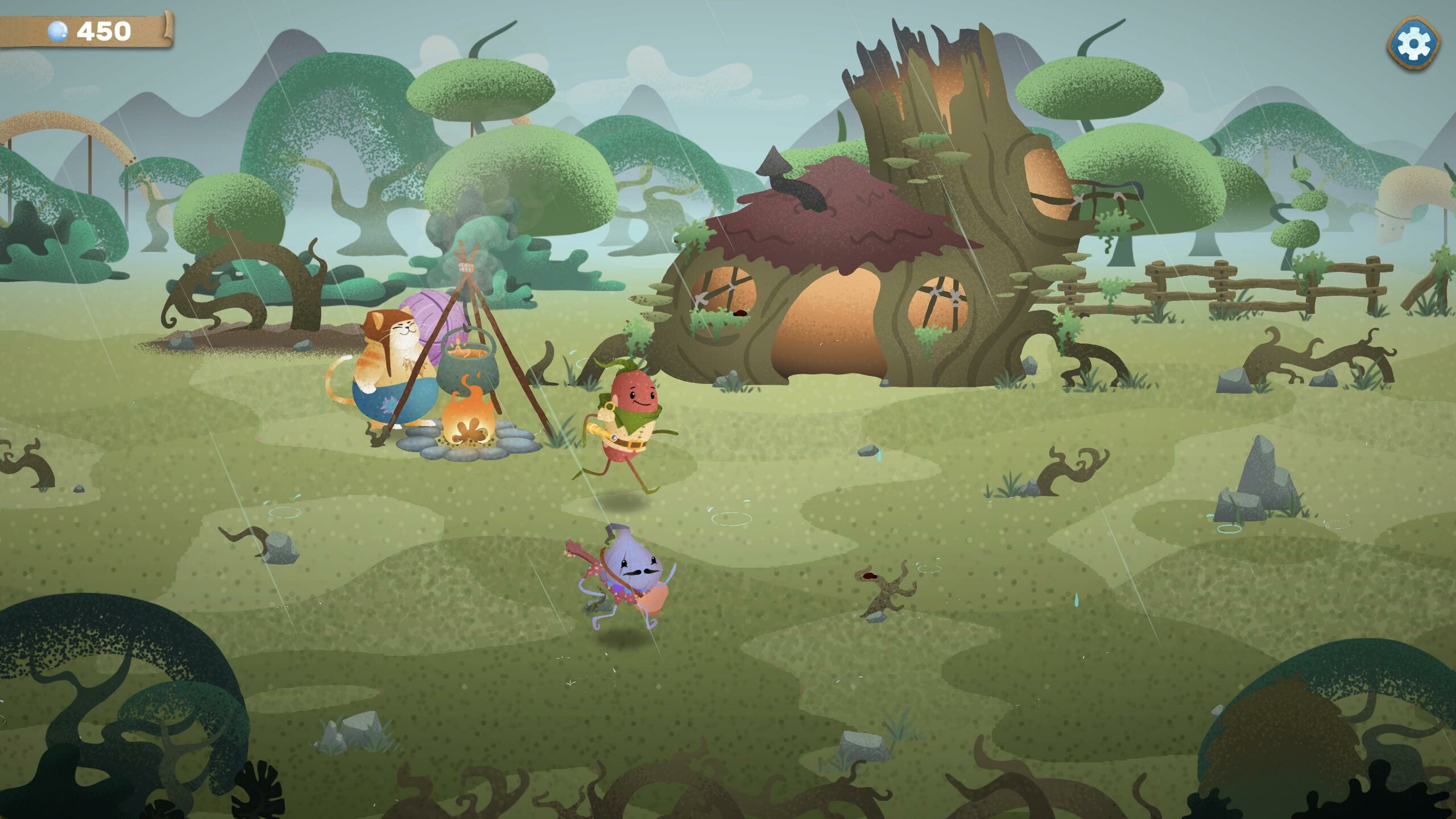 Whimsical Heroes screenshot 8