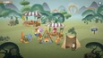A screenshot of Whimsical Heroes