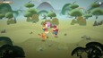 A screenshot of Whimsical Heroes