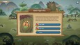 A screenshot of Whimsical Heroes