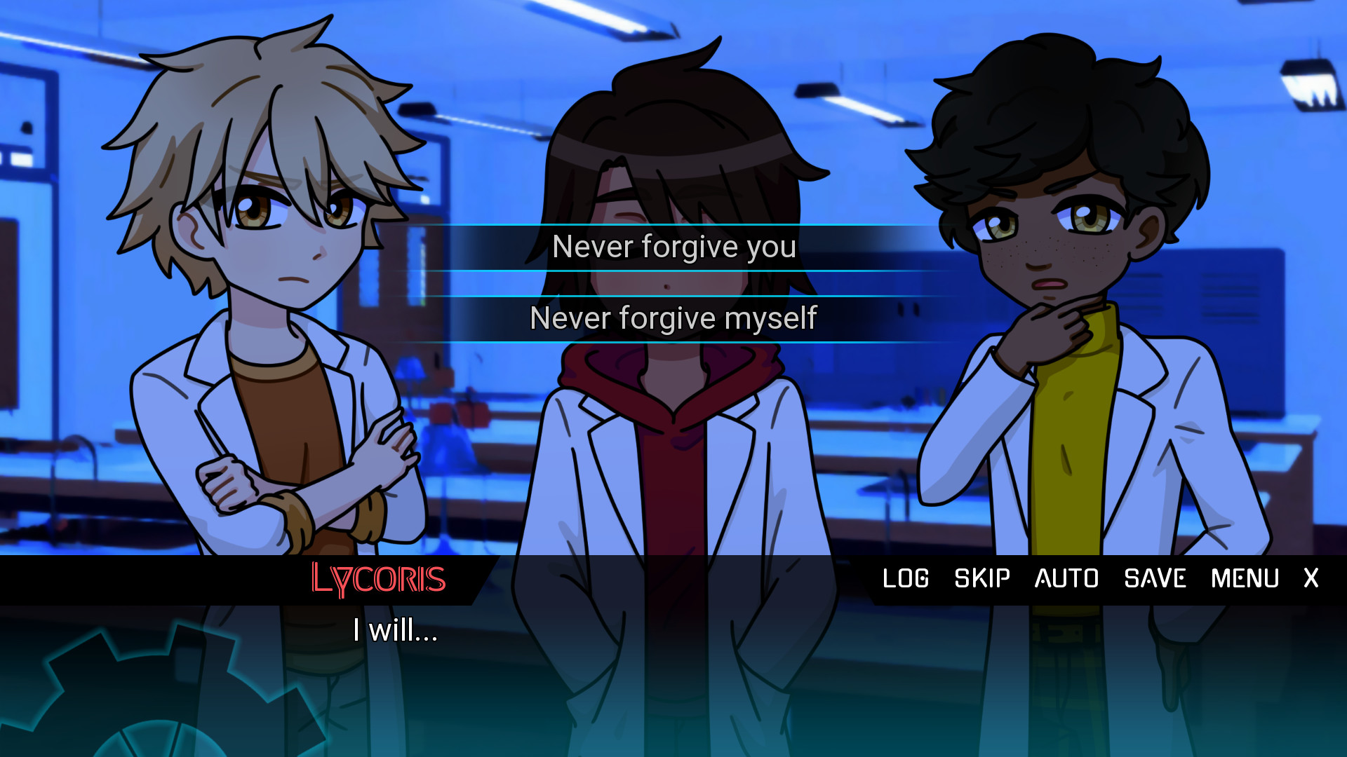 Robot Daycare screenshot 5